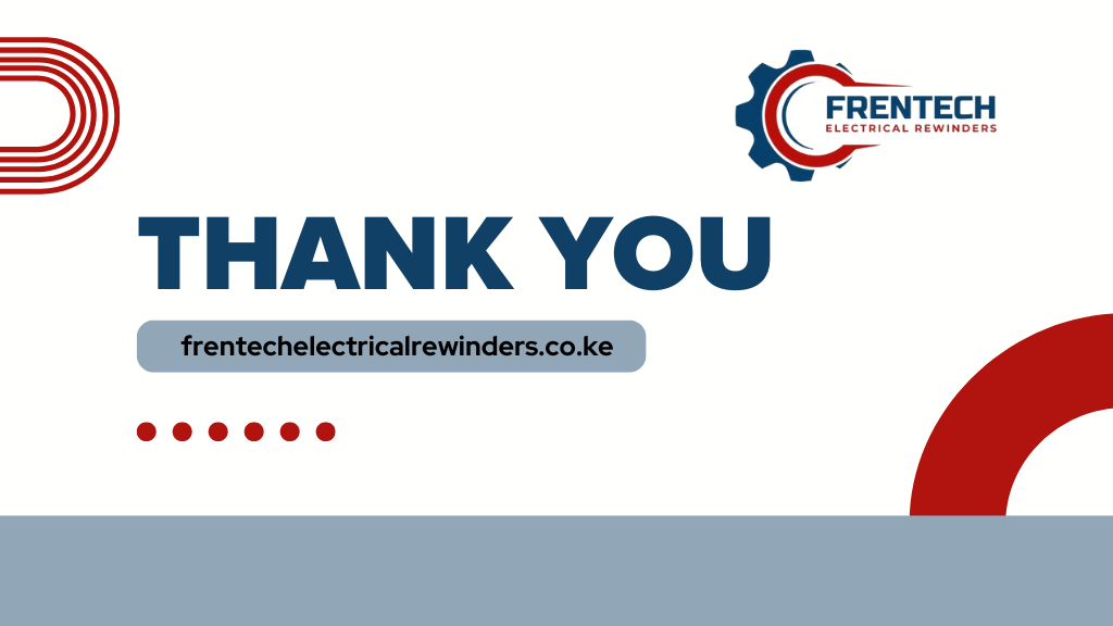 Best Industrial Pump Repair Specialists in Kitengela (1)